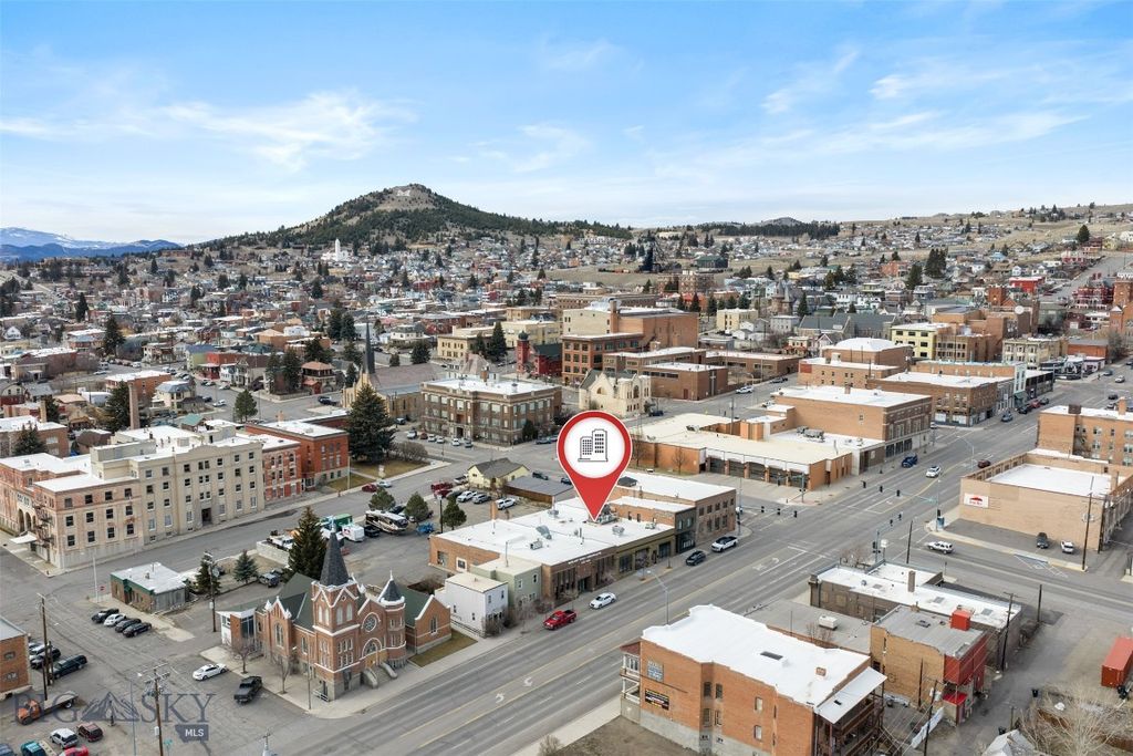 207 S Montana Street, Butte, MT 59701 photo 8