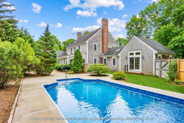 54 Rainbow Drive, Centerville, MA 02632