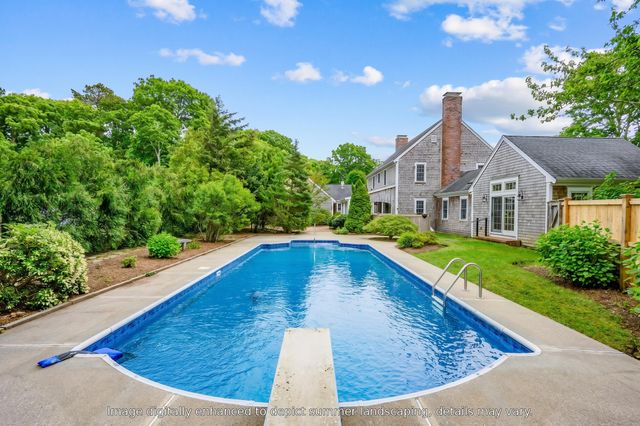 54 Rainbow Drive, Centerville, MA 02632