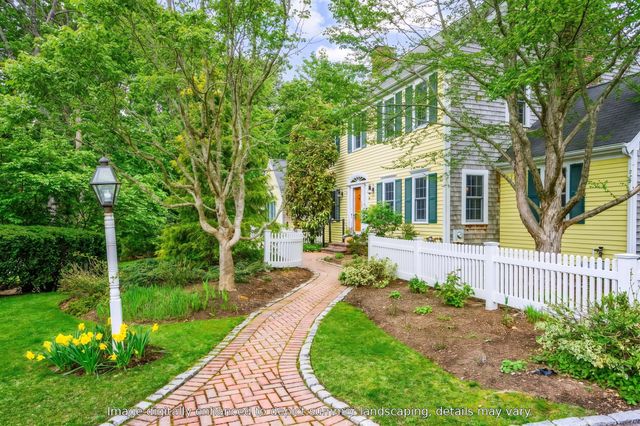 54 Rainbow Drive, Centerville, MA 02632