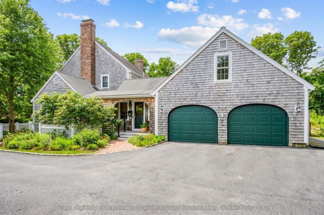 54 Rainbow Drive, Centerville, MA 02632