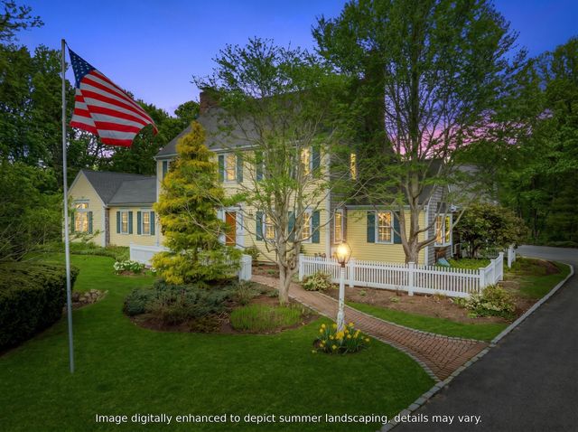 54 Rainbow Drive, Centerville, MA 02632