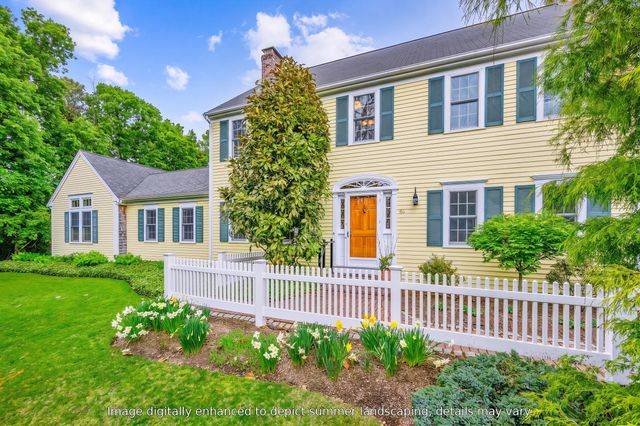 54 Rainbow Drive, Centerville, MA 02632