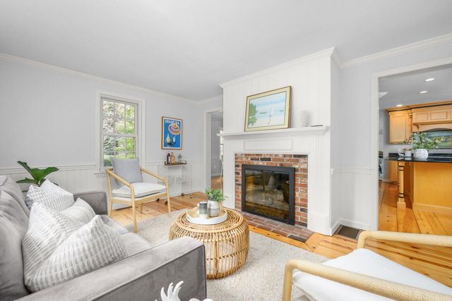 54 Rainbow Drive, Centerville, MA 02632