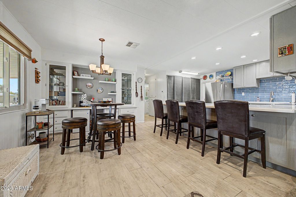 415 S 81ST Place, Mesa, AZ 85208 — photo 4