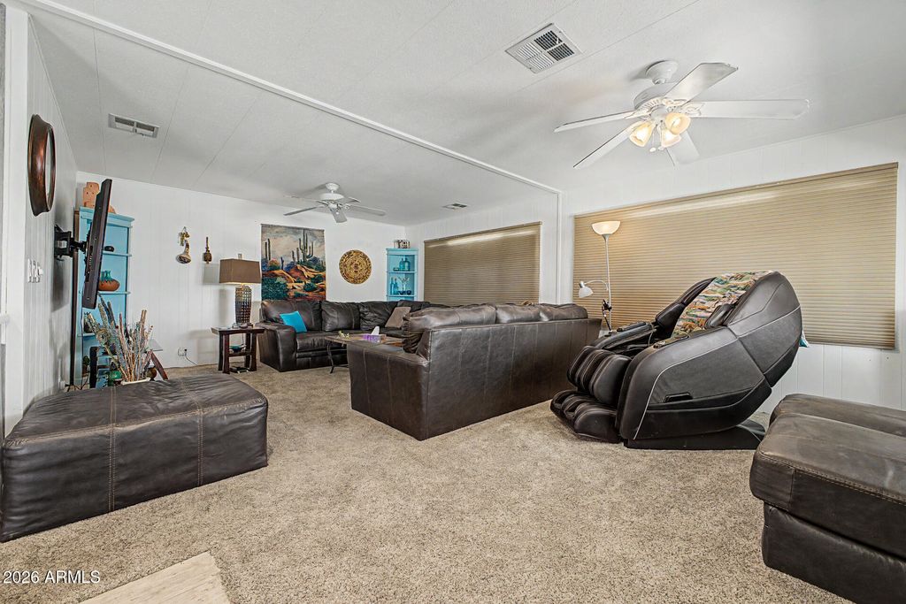 415 S 81ST Place, Mesa, AZ 85208 — photo 5