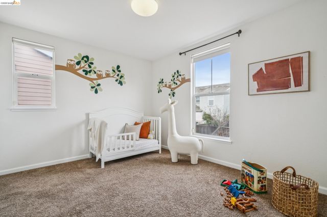 2761 Martin Luther King Jr Ave, Richmond, CA 94804