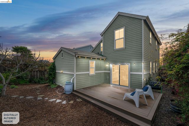 2761 Martin Luther King Jr Ave, Richmond, CA 94804