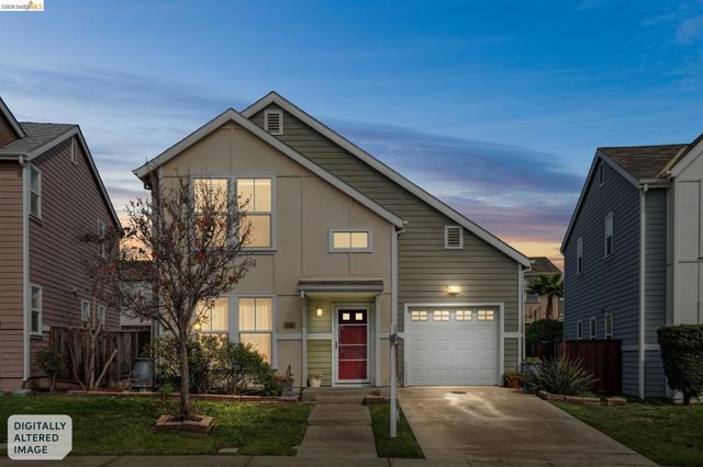 2761 Martin Luther King Jr Ave, Richmond, CA 94804