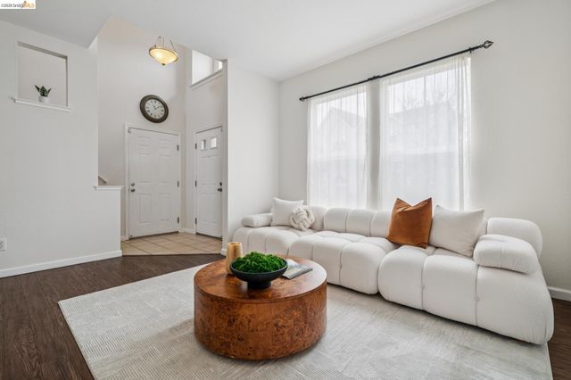 2761 Martin Luther King Jr Ave, Richmond, CA 94804