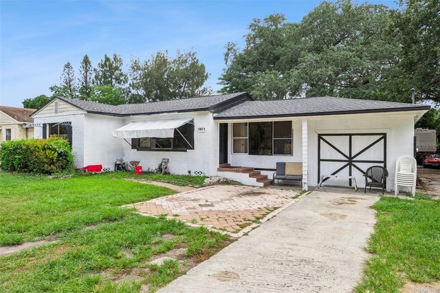 1411 35TH STREET, Orlando, FL 32839