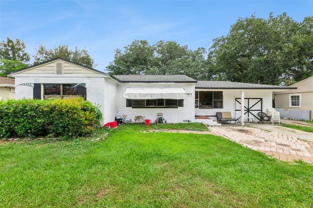 1411 35TH STREET, Orlando, FL 32839