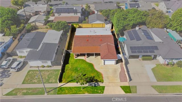 7661 El Monte, Buena Park, CA 90620