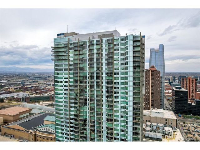 891 14th St 2712, Denver, CO 80202