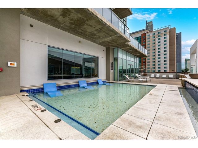891 14th St 2712, Denver, CO 80202