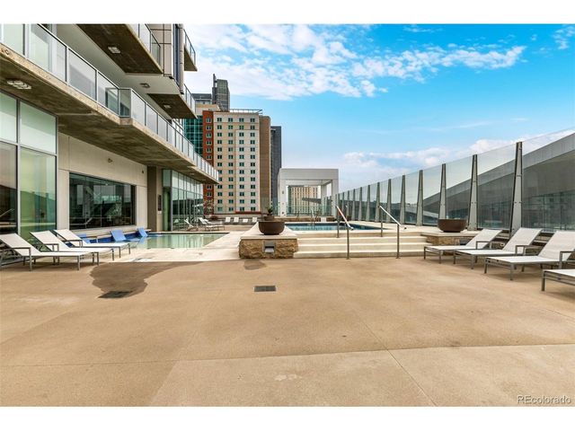891 14th St 2712, Denver, CO 80202