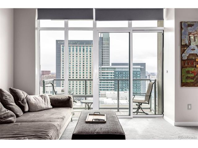 891 14th St 2712, Denver, CO 80202