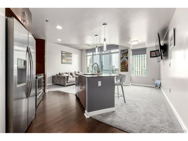 891 14th St 2712, Denver, CO 80202