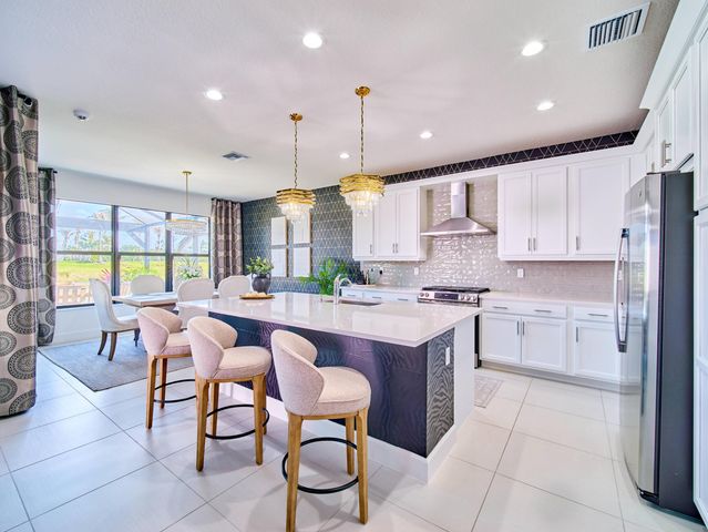 12469 SW High Tide Road, Port St. Lucie, Port St Lucie, FL 34987