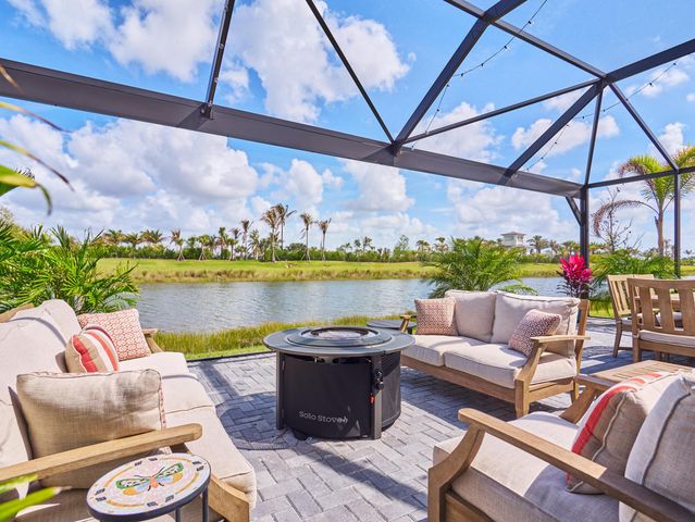 12469 SW High Tide Road, Port St. Lucie, Port St Lucie, FL 34987