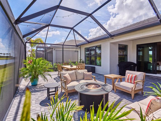 12469 SW High Tide Road, Port St. Lucie, Port St Lucie, FL 34987