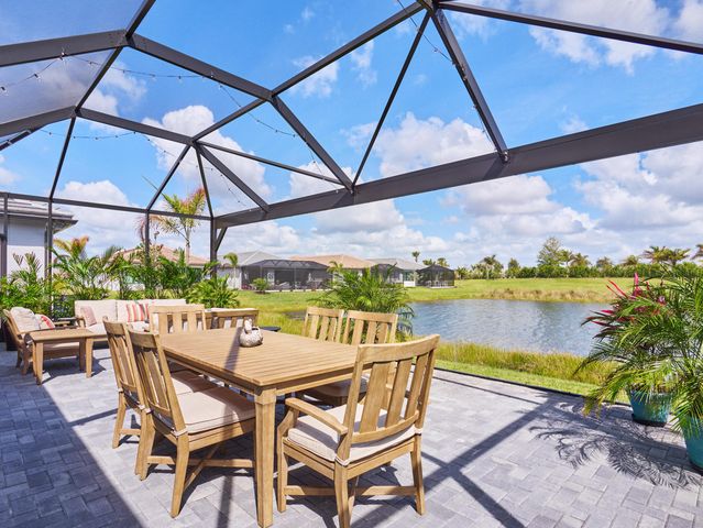 12469 SW High Tide Road, Port St. Lucie, Port St Lucie, FL 34987