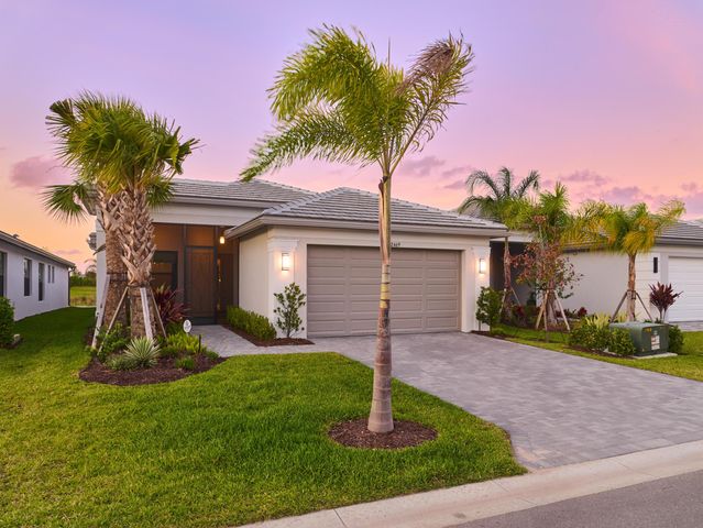 12469 SW High Tide Road, Port St. Lucie, Port St Lucie, FL 34987