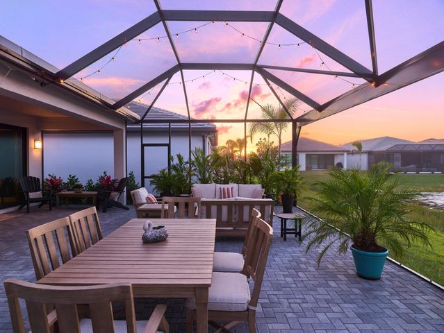 12469 SW High Tide Road, Port St. Lucie, Port St Lucie, FL 34987