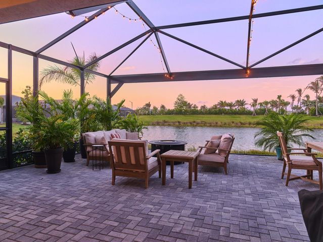 12469 SW High Tide Road, Port St. Lucie, Port St Lucie, FL 34987