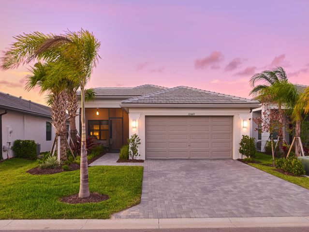 12469 SW High Tide Road, Port St. Lucie, Port St Lucie, FL 34987