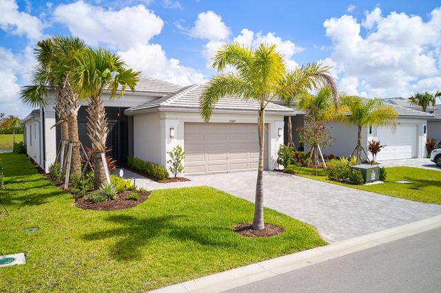 12469 SW High Tide Road, Port St. Lucie, Port St Lucie, FL 34987