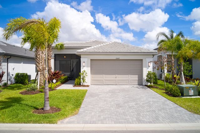12469 SW High Tide Road, Port St. Lucie, Port St Lucie, FL 34987