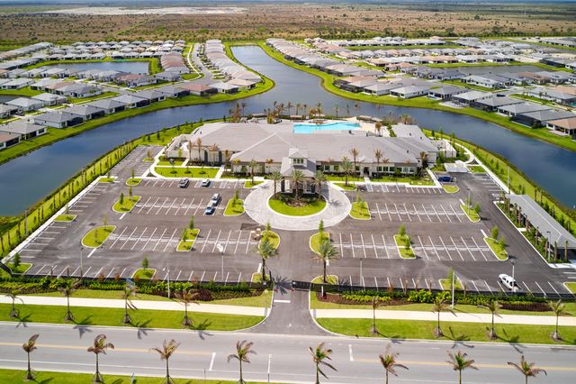 12469 SW High Tide Road, Port St. Lucie, Port St Lucie, FL 34987