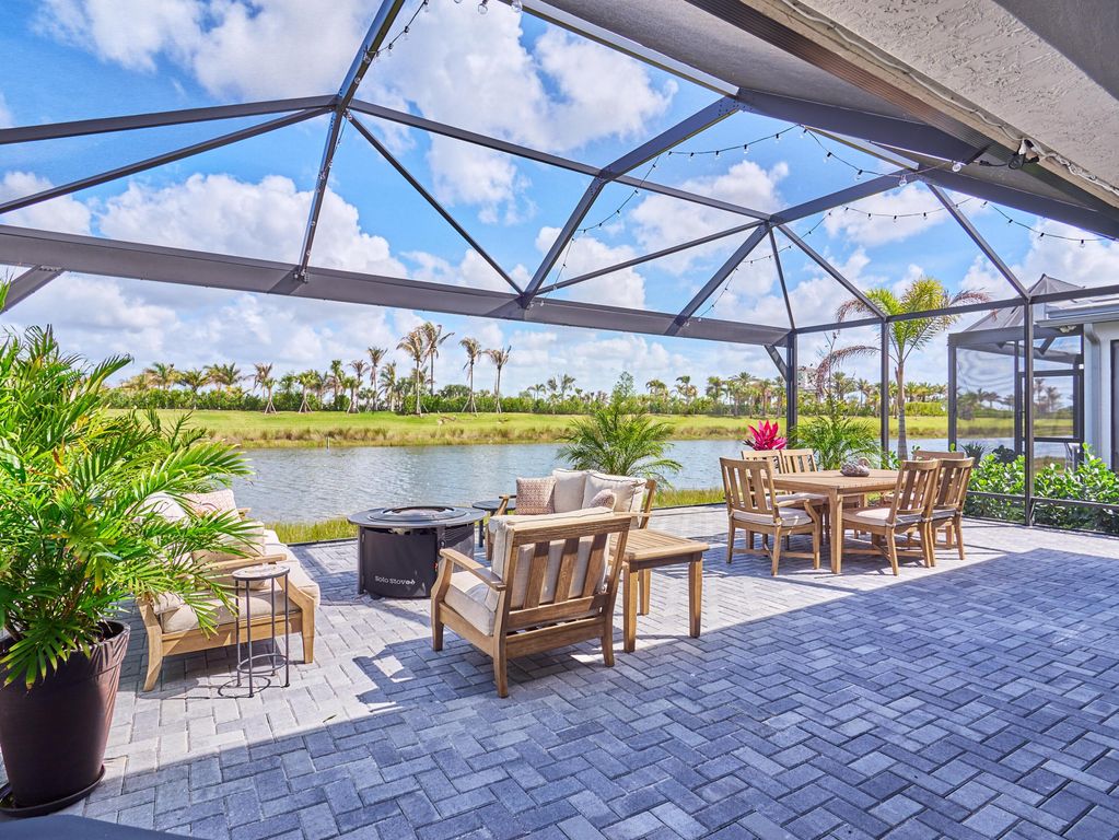 12469 SW High Tide Road, Port St. Lucie, Port St Lucie, FL 34987