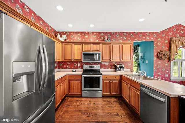 268 W BRANCH RD, Oxford, PA 19363