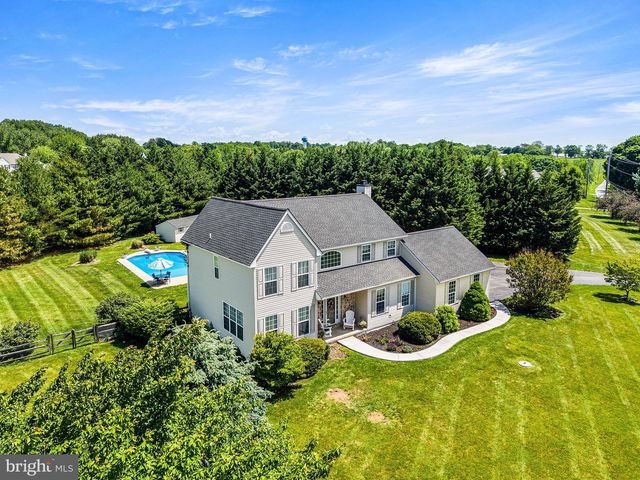 268 W BRANCH RD, Oxford, PA 19363