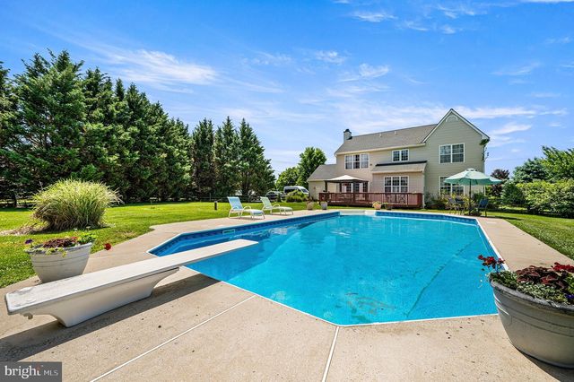 268 W BRANCH RD, Oxford, PA 19363