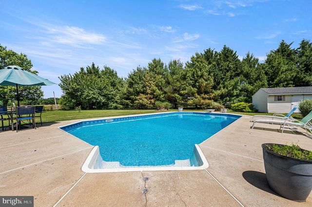 268 W BRANCH RD, Oxford, PA 19363