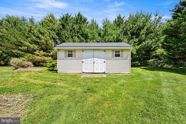 268 W BRANCH RD, Oxford, PA 19363