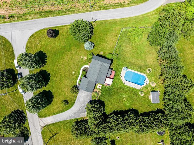 268 W BRANCH RD, Oxford, PA 19363