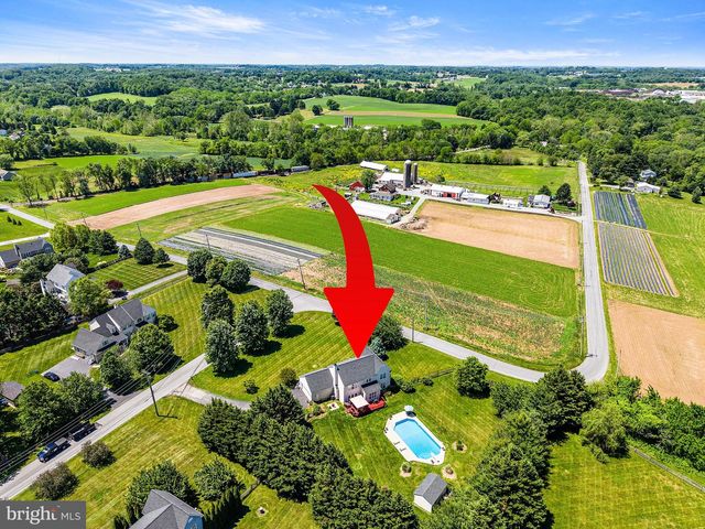 268 W BRANCH RD, Oxford, PA 19363