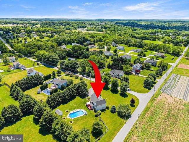 268 W BRANCH RD, Oxford, PA 19363