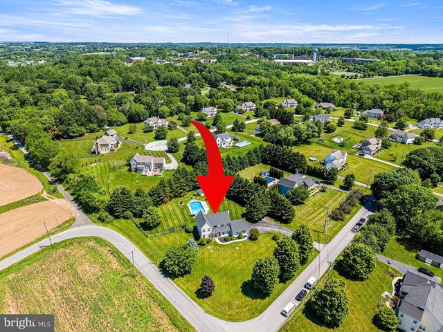 268 W BRANCH RD, Oxford, PA 19363