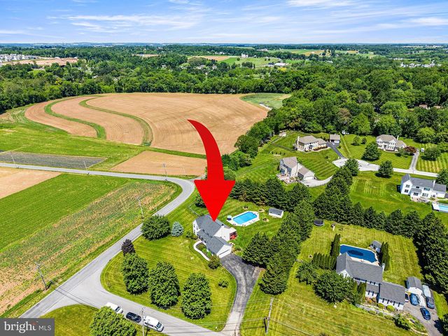 268 W BRANCH RD, Oxford, PA 19363