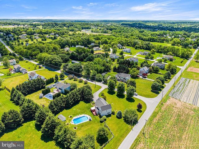 268 W BRANCH RD, Oxford, PA 19363