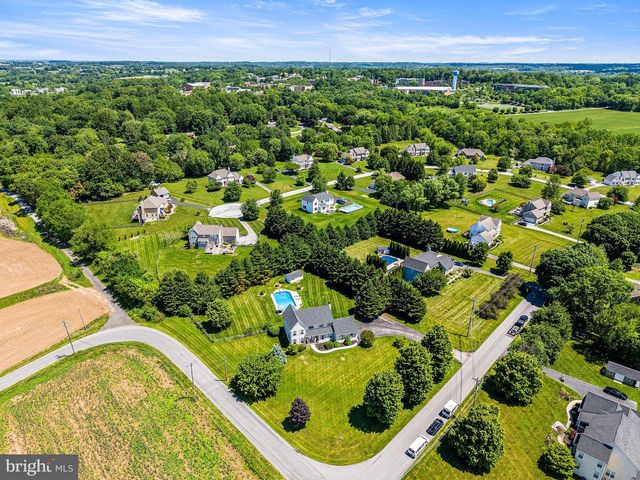 268 W BRANCH RD, Oxford, PA 19363