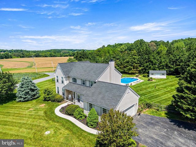 268 W BRANCH RD, Oxford, PA 19363