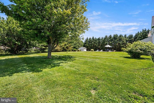 268 W BRANCH RD, Oxford, PA 19363