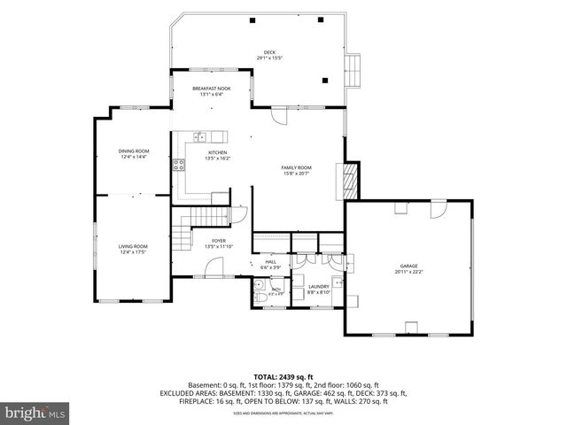 268 W BRANCH RD, Oxford, PA 19363