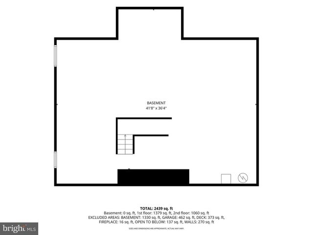 268 W BRANCH RD, Oxford, PA 19363